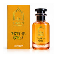 Mafia Oud – Eau De Parfum | 50 Ml