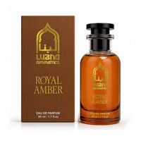 Royal Amber – Eau De Parfum | 50 Ml