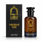 Arabian Oud – Premium Eau De Parfum | 50 Ml