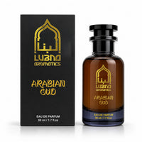 Arabian Oud – Premium Eau De Parfum | 50 Ml