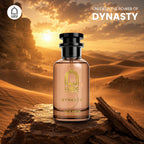 Dynasty – Eau De Parfum | 50 Ml