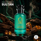 Oud Al Sultan – Eau De Parfum | 50 Ml