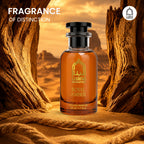 Royal Amber – Eau De Parfum | 50 Ml