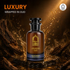 Arabian Oud – Premium Eau De Parfum | 50 Ml