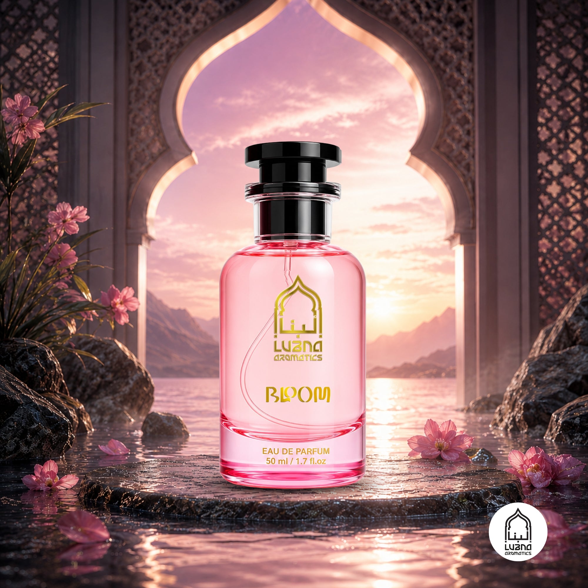 Bloom – Eau De Parfum | 50 Ml