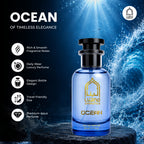 Ocean – Eau De Parfum | 50 Ml