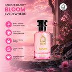 Bloom – Eau De Parfum | 50 Ml