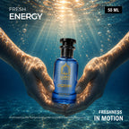 Ocean – Eau De Parfum | 50 Ml