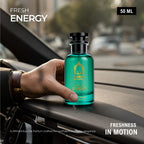 Oud Al Sultan – Eau De Parfum | 50 Ml