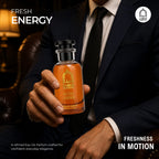 Royal Amber – Eau De Parfum | 50 Ml