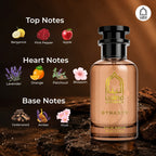 Dynasty – Eau De Parfum | 50 Ml