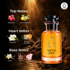 Mafia Oud – Eau De Parfum | 50 Ml