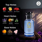 Velvet Oud – Eau De Parfum | 50 Ml