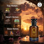 Arabian Oud – Premium Eau De Parfum | 50 Ml
