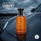 Royal Amber – Eau De Parfum | 50 Ml