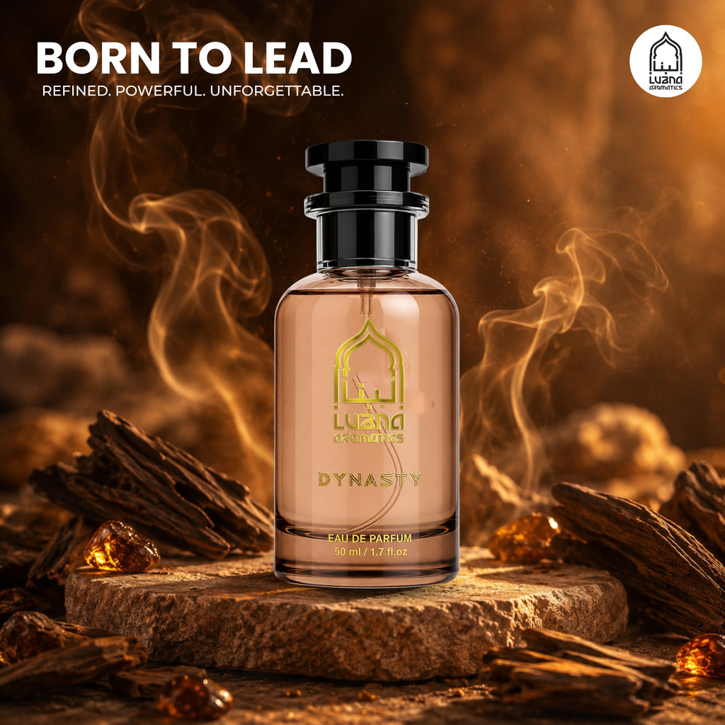 Dynasty – Eau De Parfum | 50 Ml