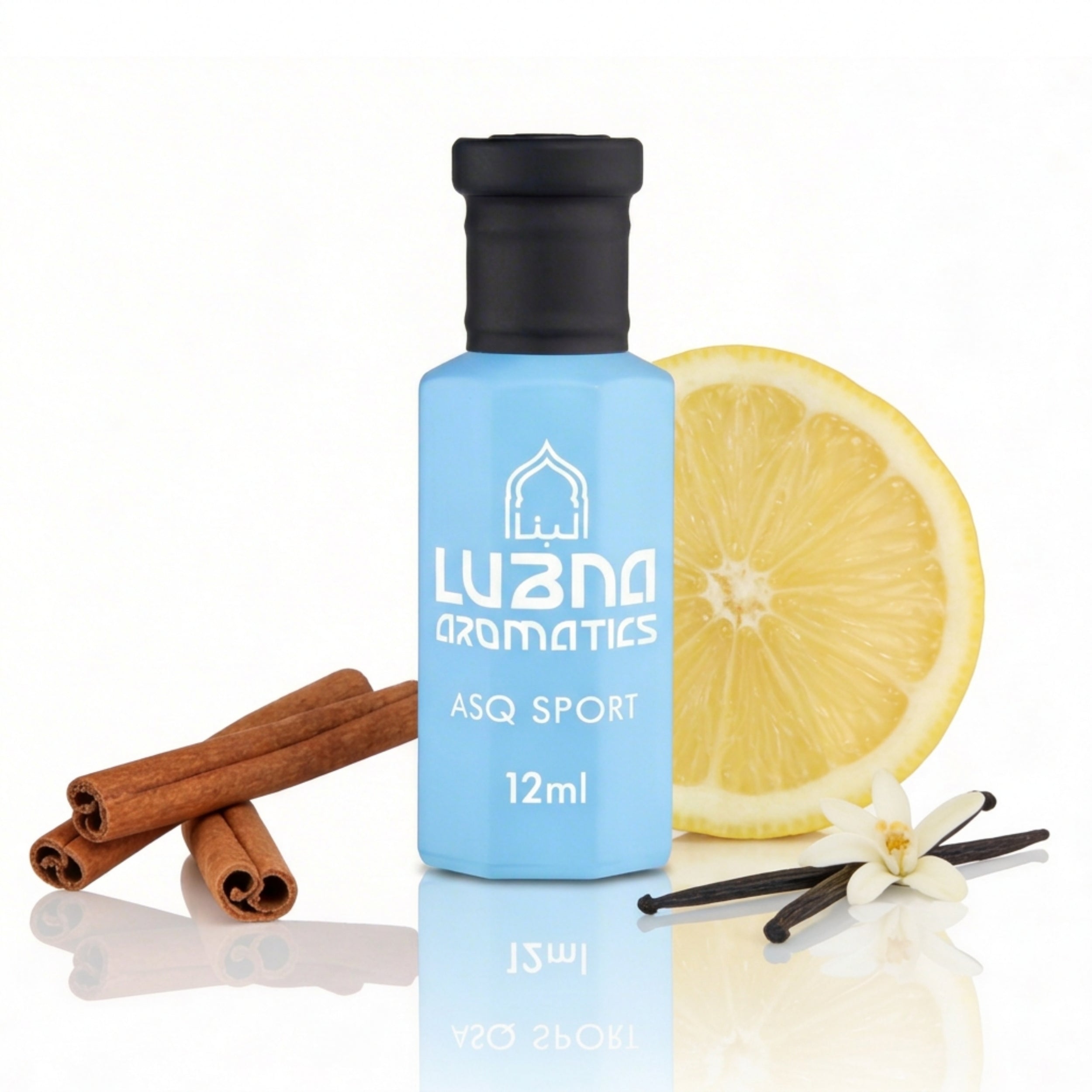 🎁 ASQ Sport Attar (100% off)