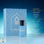 ASQ Sport Perfume