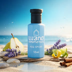ASQ Sport Perfume