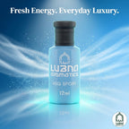 ASQ Sport Perfume