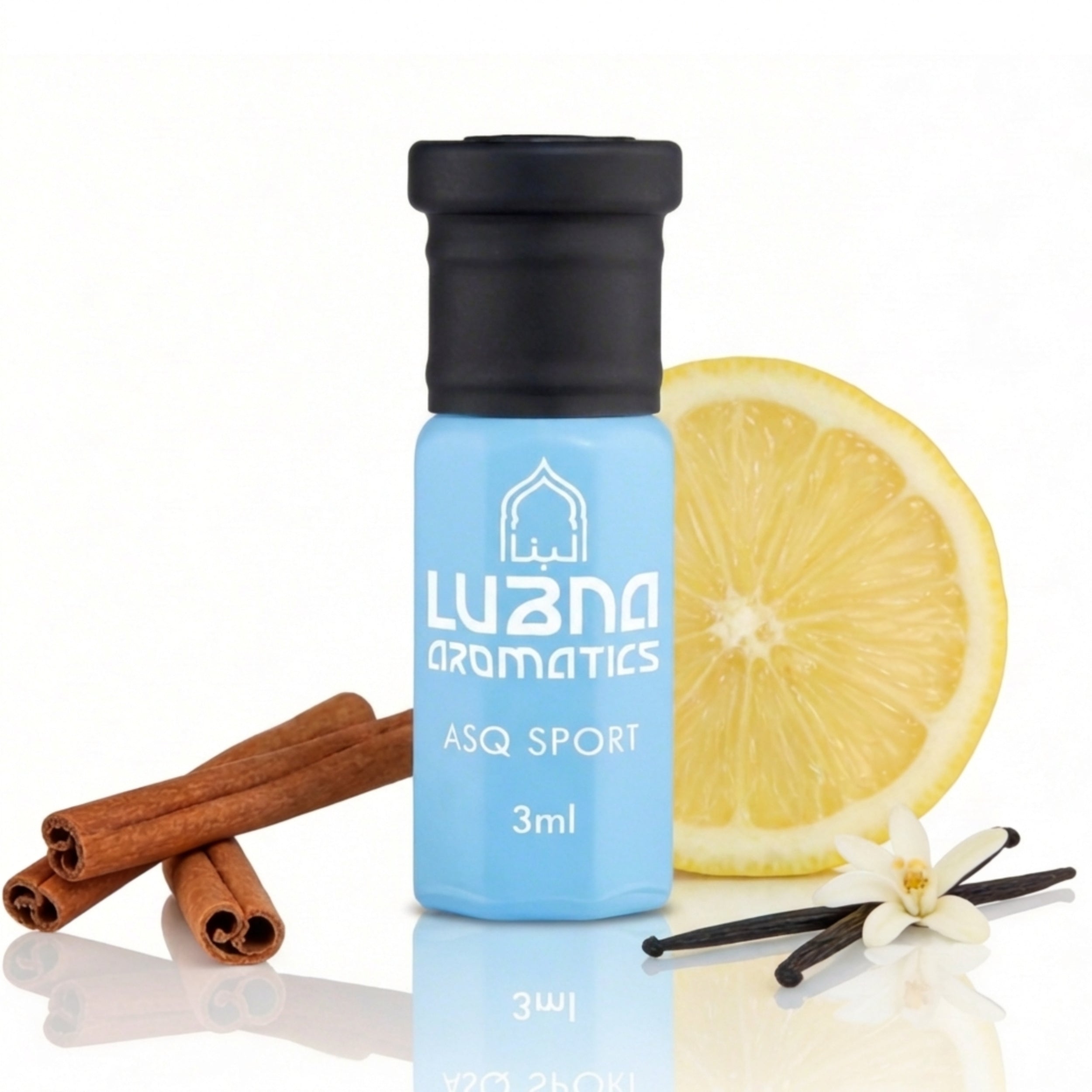 🎁 ASQ Sport Attar (100% off)