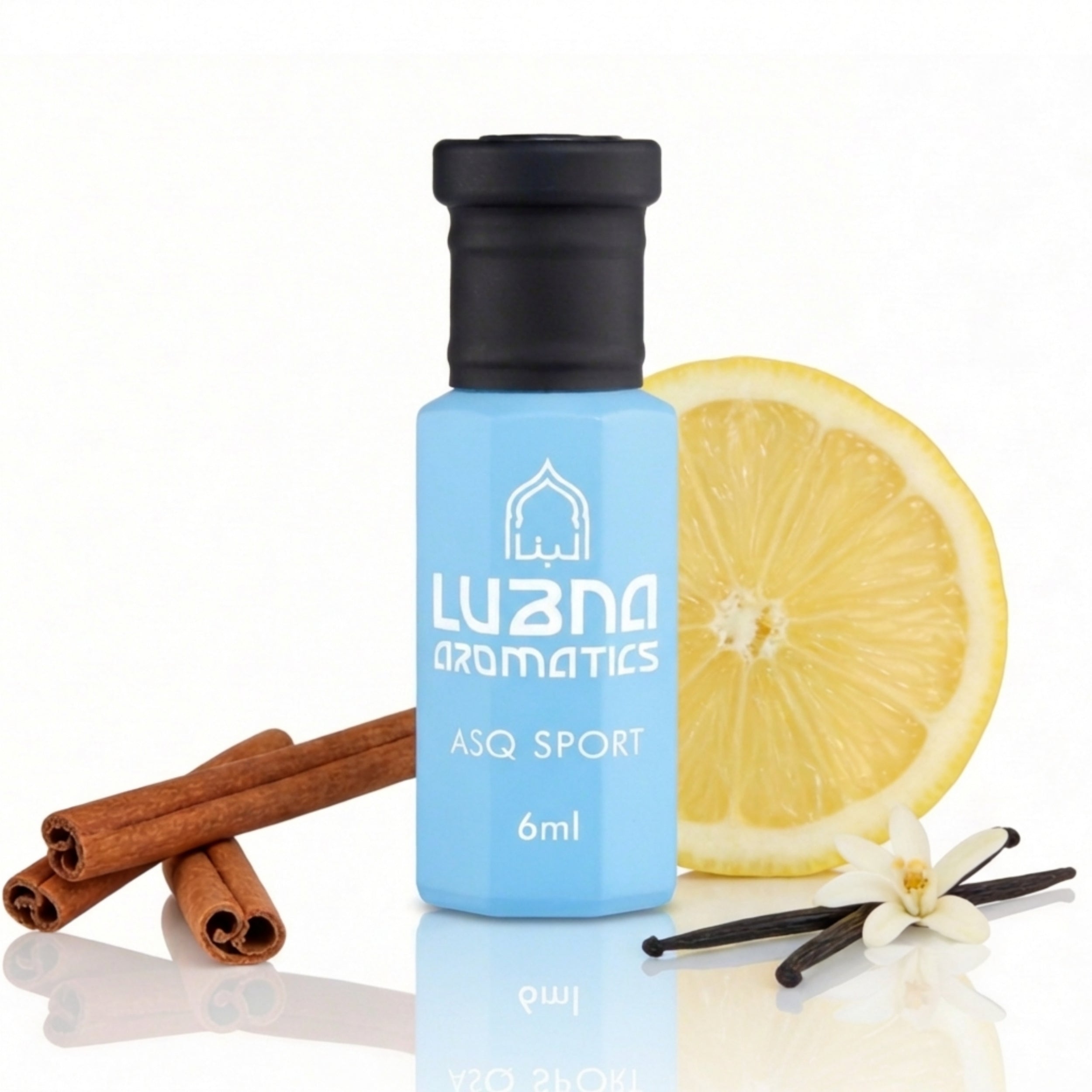 ASQ Sport Perfume