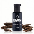 Arabian Oud Attar