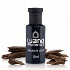 Arabian Oud Attar