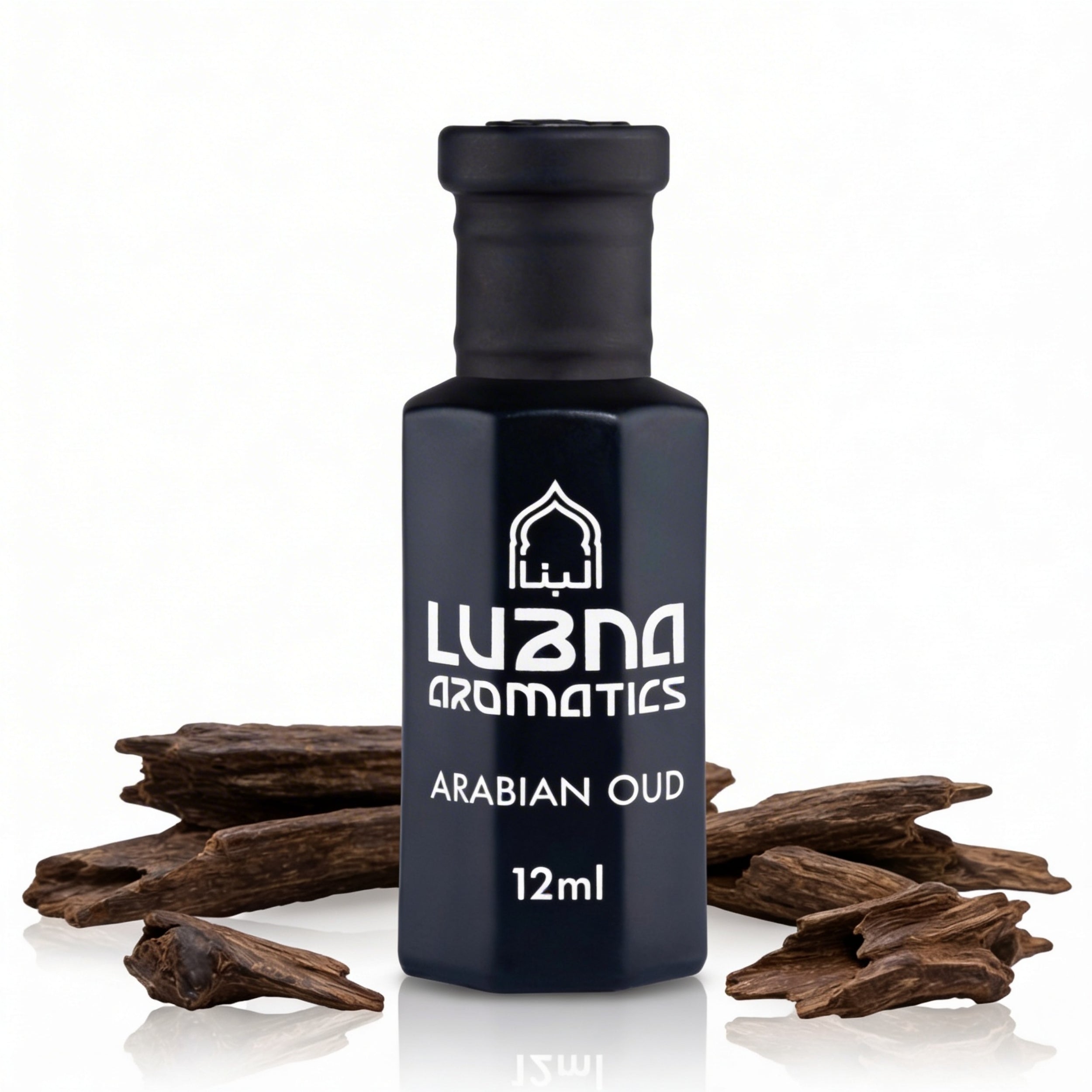 🎁 Arabian Oud Attar (100% off)