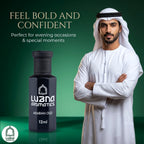 Arabian Oud Attar