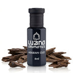 Arabian Oud Attar