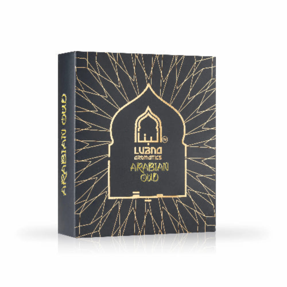 Arabian Oud Lubna Aromatics