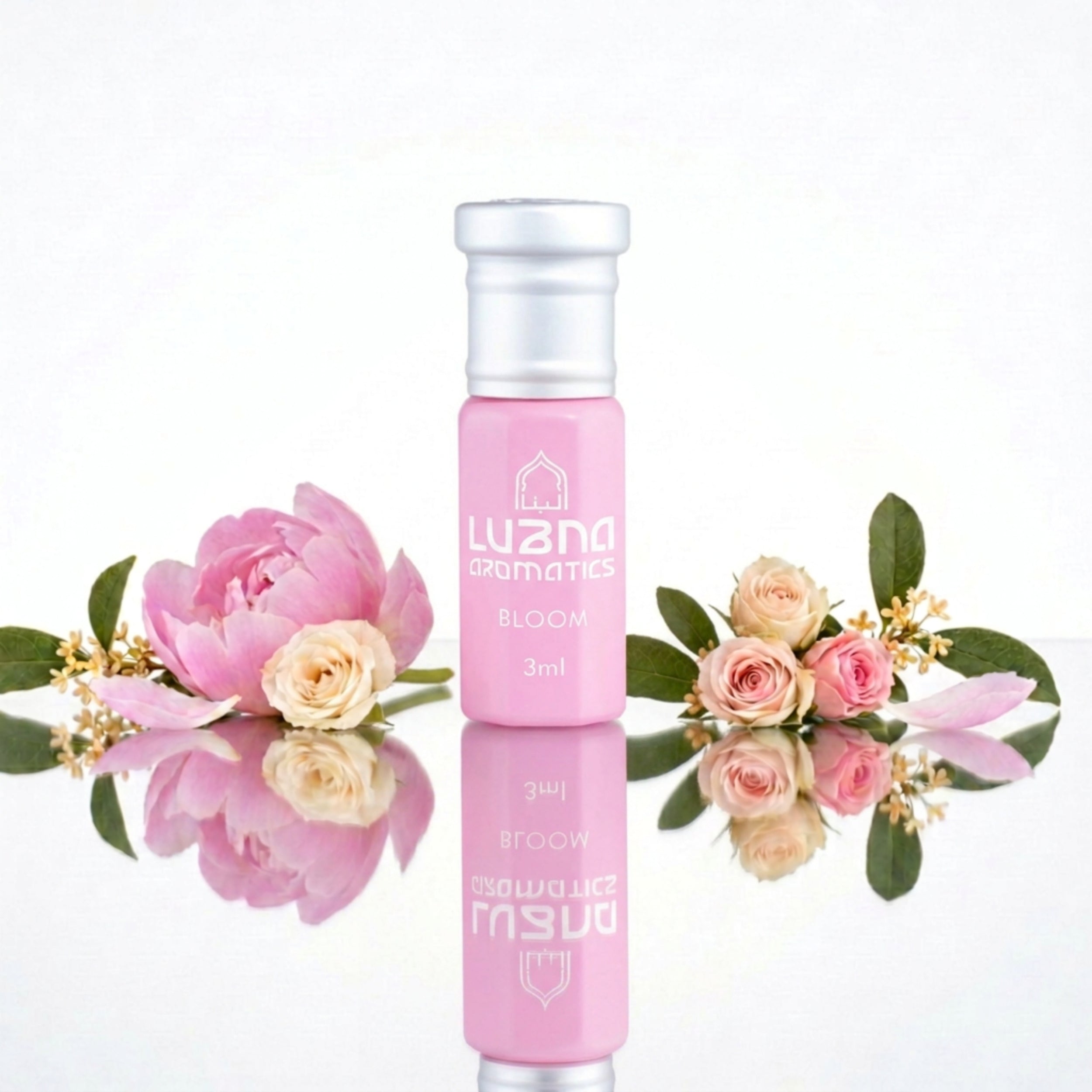 🎁 Bloom Attar (100% off)