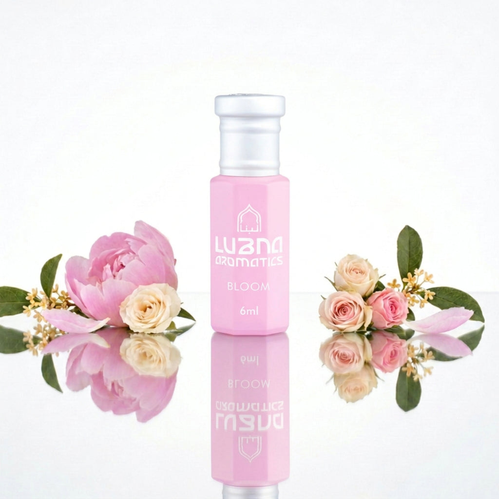 Bloom Perfume