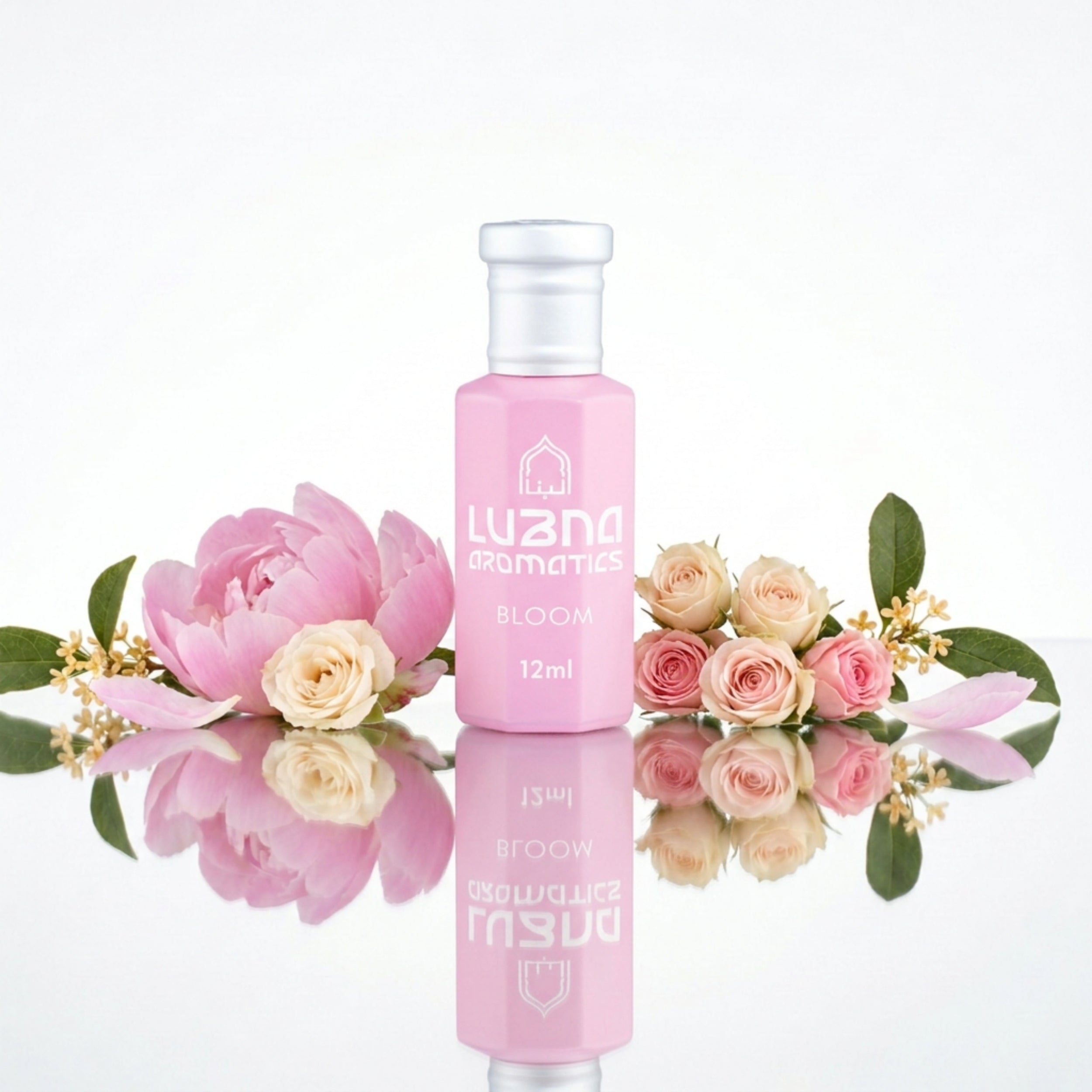 🎁 Bloom Attar (100% off)
