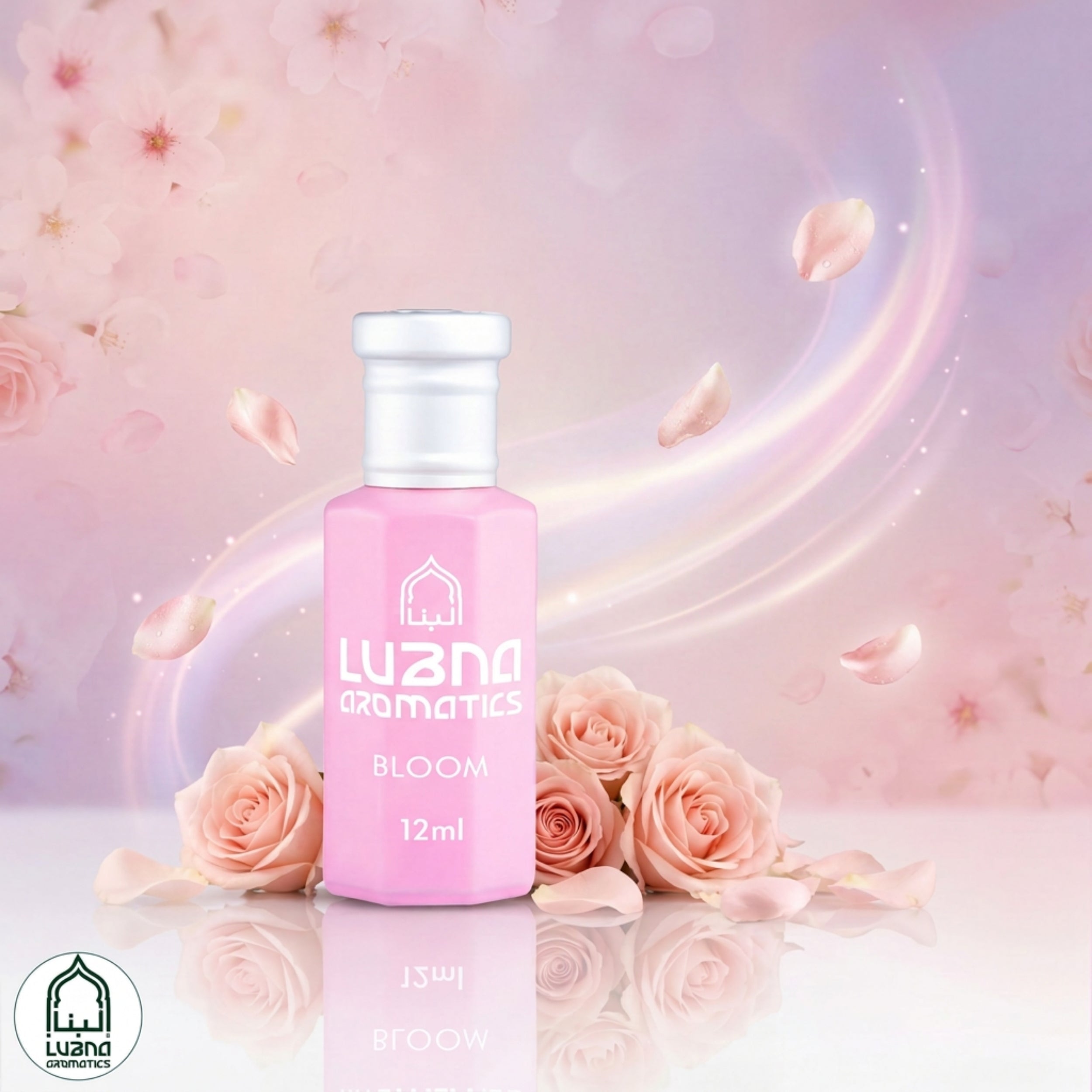 Bloom Perfume