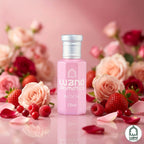 Bloom Perfume