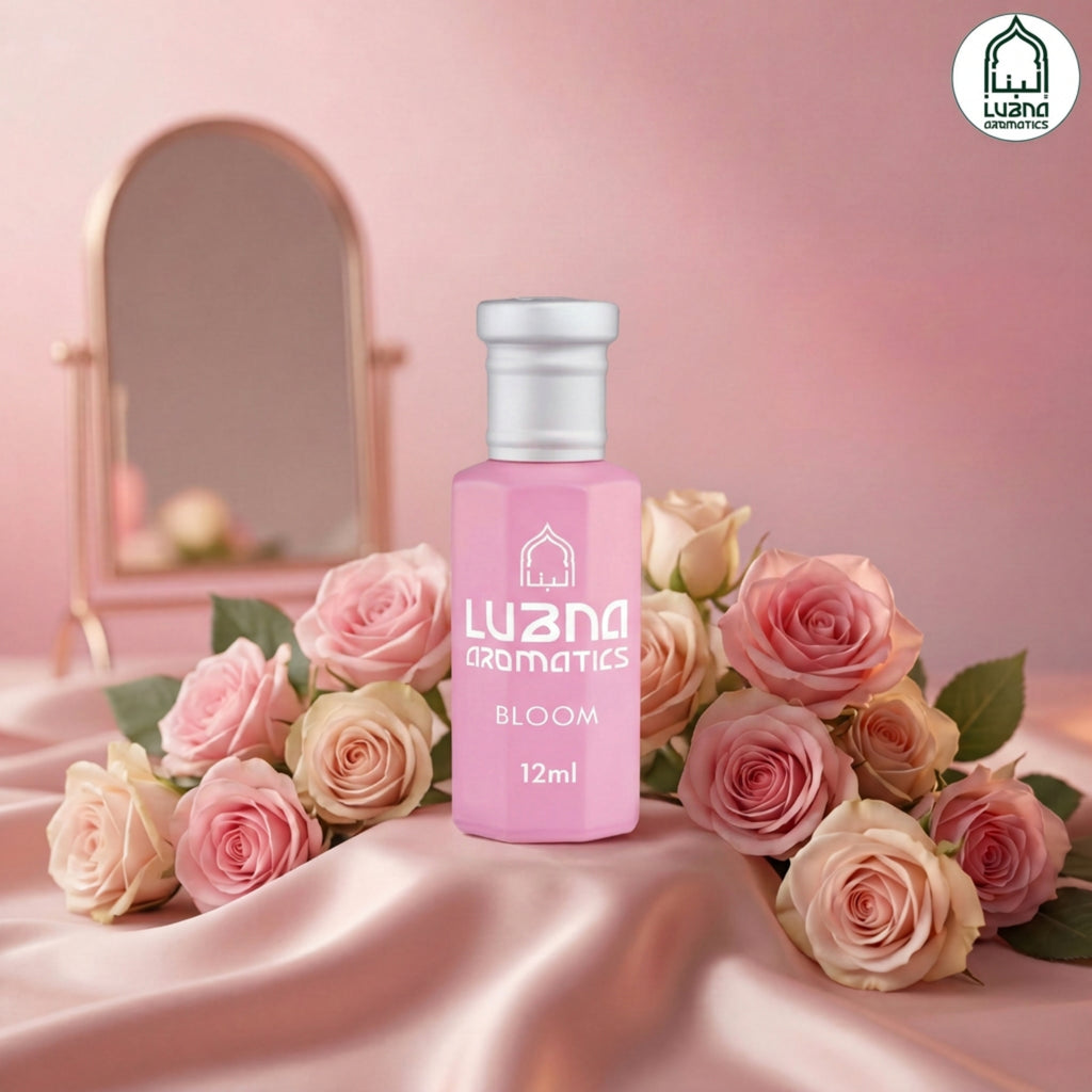 Bloom Perfume