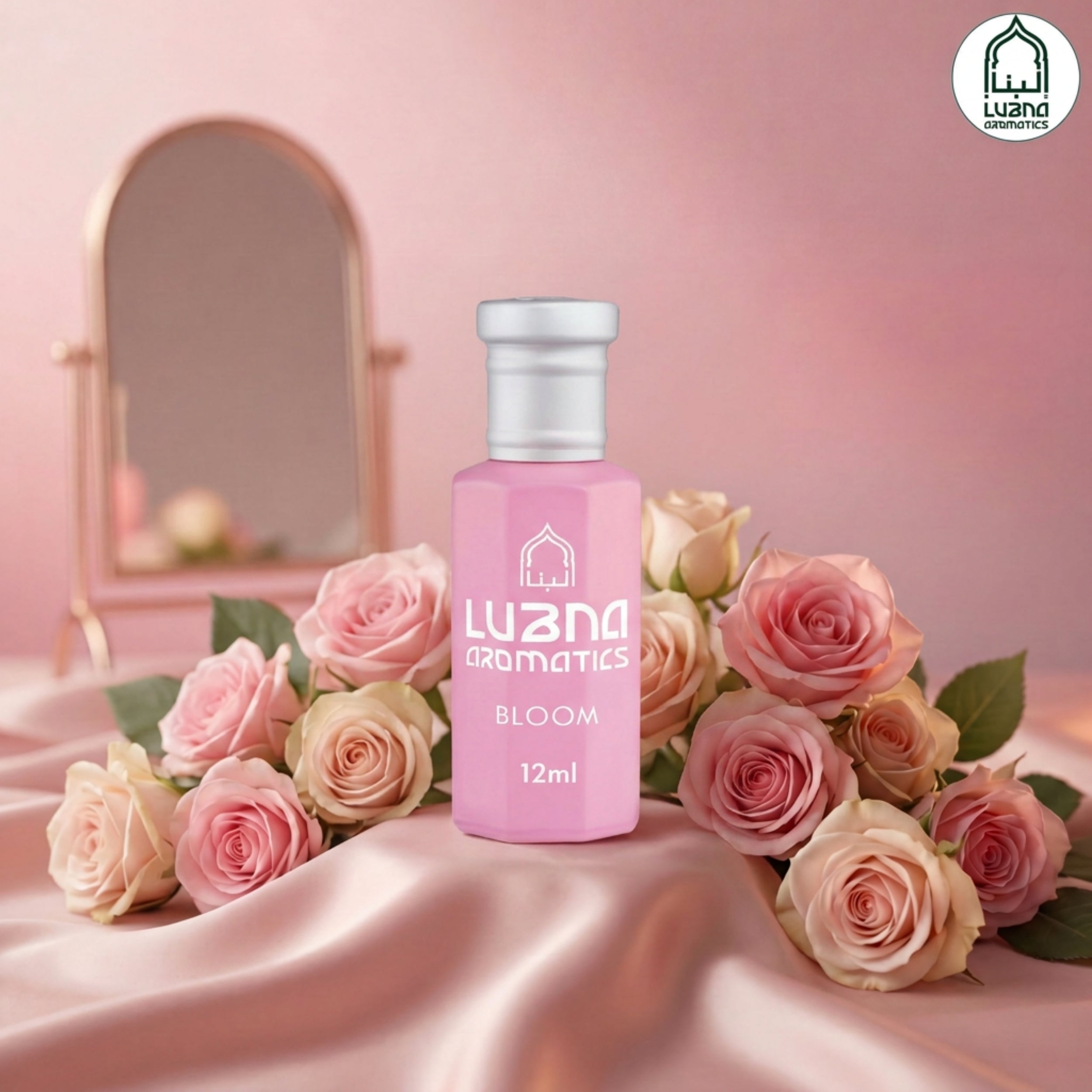 Bloom Perfume
