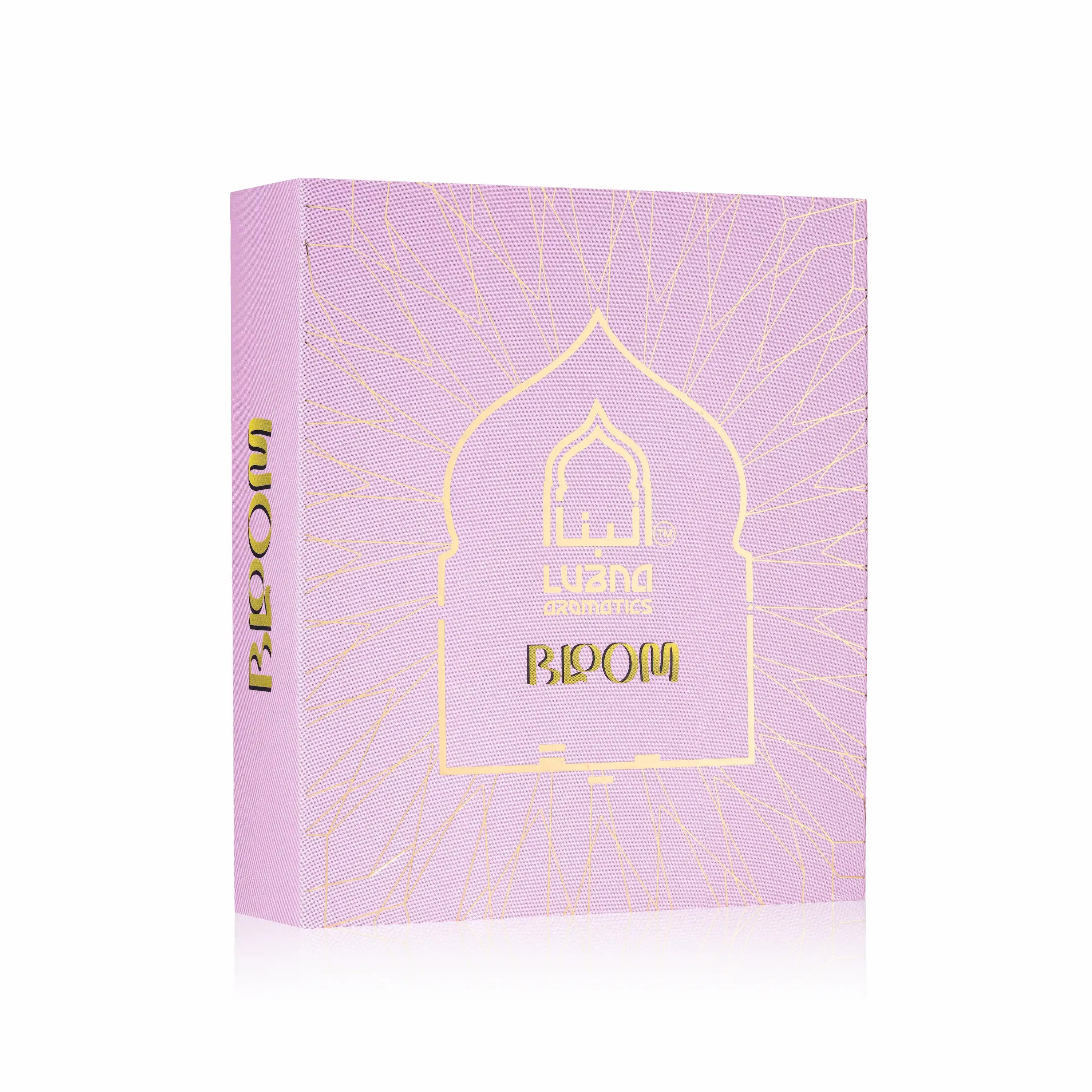 Bloom Perfume box 