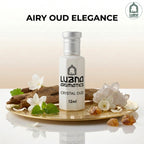 Crystal Oud Attar