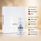 Crystal Oud Attar