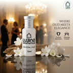 Crystal Oud Attar
