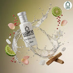 Crystal Oud Attar