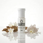 Crystal Oud Attar