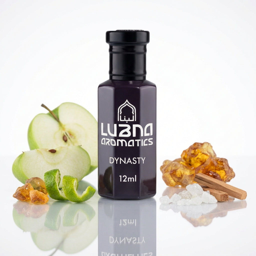 Dynasty Attar