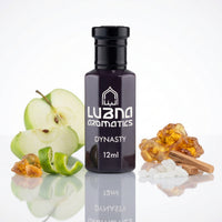 Dynasty Attar
