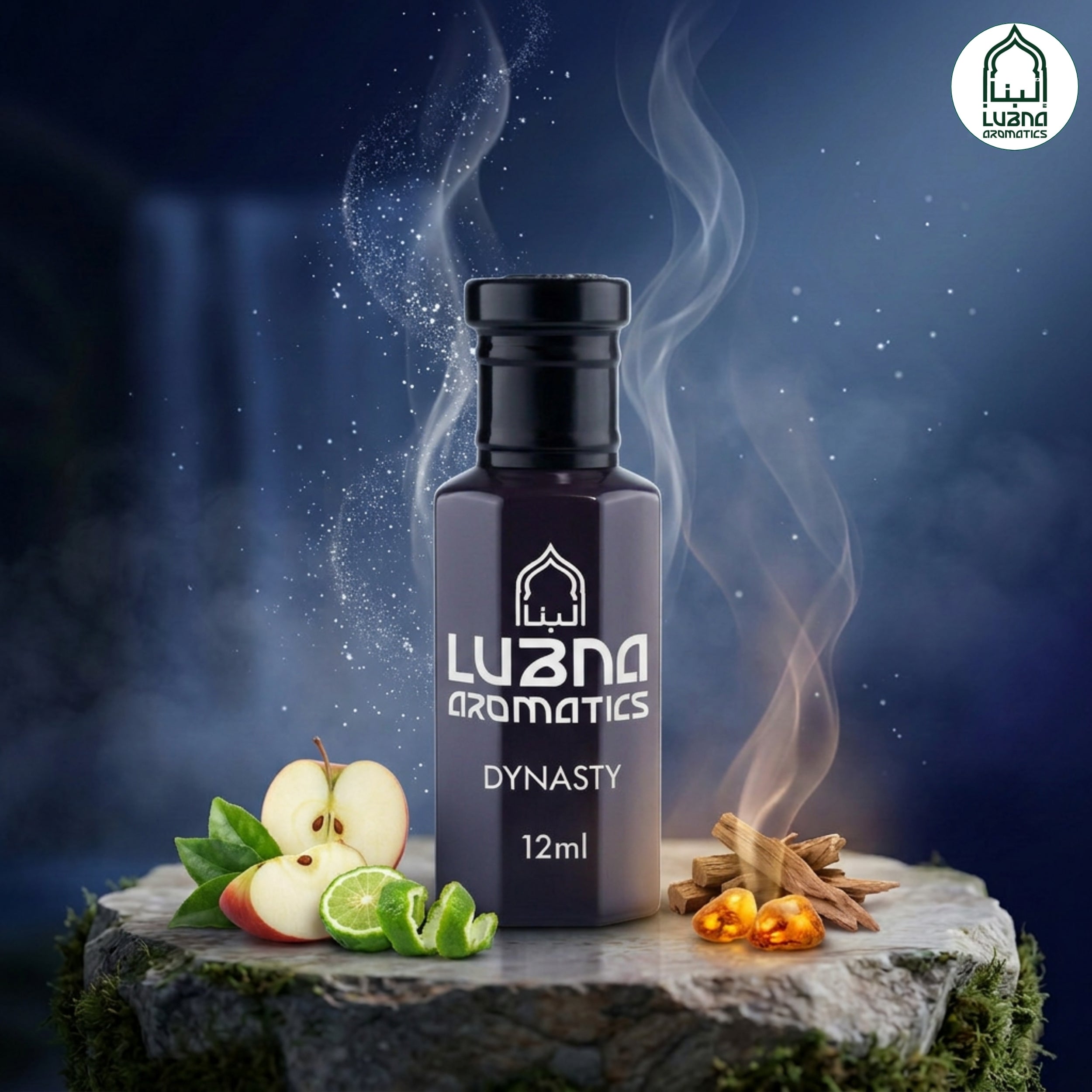Dynasty Attar