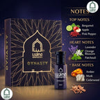 Dynasty Attar