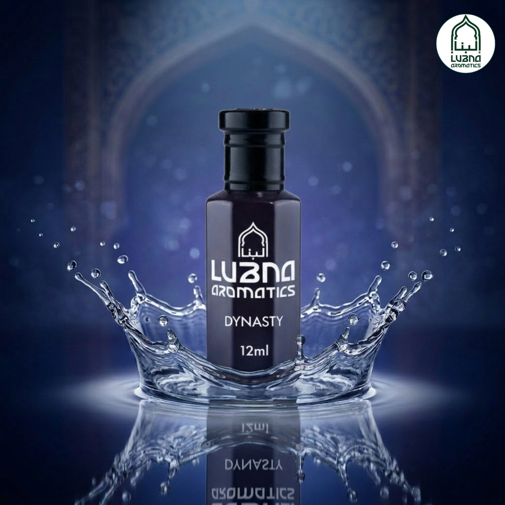 Dynasty Attar